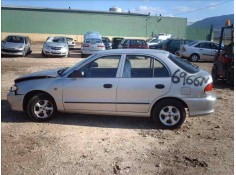 HYUNDAI ACCENT (X3)