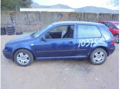 VOLKSWAGEN GOLF IV BERLINA (1J1)