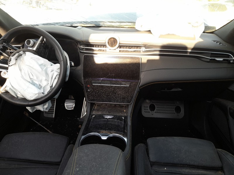 maserati grecale del año 2024