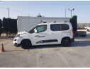citroën berlingo del año 2021