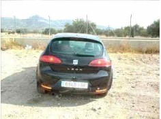 SEAT LEON (1P1)