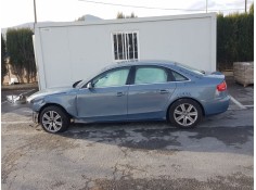 AUDI A4 BER. (B8)