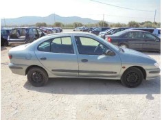 RENAULT MEGANE I CLASSIC (LA0)