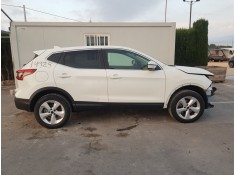 NISSAN QASHQAI (J11)