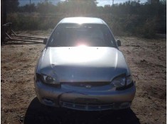HYUNDAI ACCENT (X3)