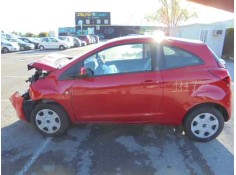 FORD KA (CCU)
