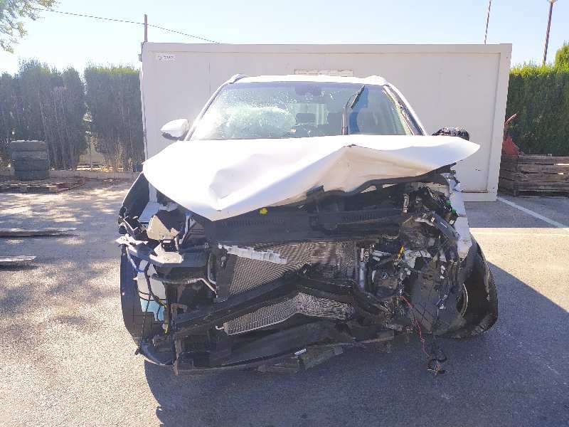 hyundai tucson del año 2019