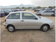 SEAT IBIZA (6K1)