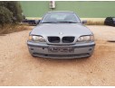 bmw 3 (e46) del año 2001