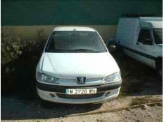 PEUGEOT 306 BERLINA 3/4/5 PUERTAS (S2)