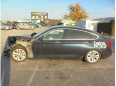 BMW SERIE 5 GRAN TURISMO (F07)