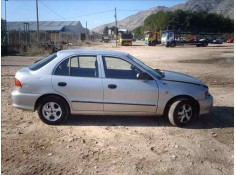 HYUNDAI ACCENT (X3)