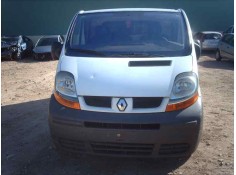 RENAULT TRAFIC CAJA CERRADA (AB 4.01)