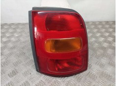 Recambio de piloto trasero izquierdo para nissan micra (k11) l referencia OEM IAM 265556F600  