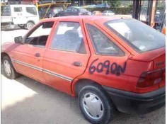 FORD ESCORT BERLINA/TURNIER
