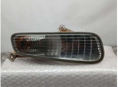 Recambio de piloto delantero derecho para fiat grande punto (199) 1.2 8v active referencia OEM IAM 0051858822  INTERMITENTE