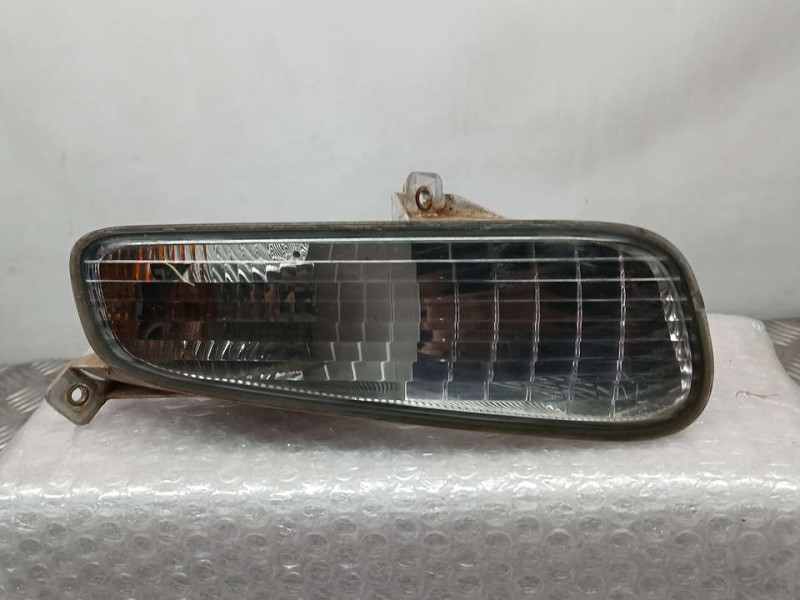 Recambio de piloto delantero derecho para fiat grande punto (199) 1.2 8v active referencia OEM IAM 0051858822  INTERMITENTE