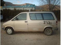 FORD AEROSTAR