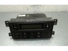 Recambio de mando climatizador para hyundai elantra (xd) 1.6 comfort (4-ptas.) referencia OEM IAM 972502DXXX 1000001646176 