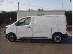 CITROËN JUMPY FURGON