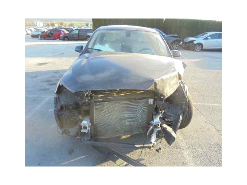 bmw serie 5 gran turismo (f07) del año 2012