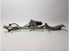 Recambio de motor limpia delantero para mercedes-benz clase c (w203) berlina 220 cdi (203.006) referencia OEM IAM 2038200342 404