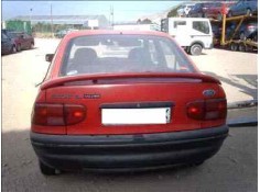 FORD ESCORT BERLINA/TURNIER