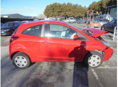 FORD KA (CCU)