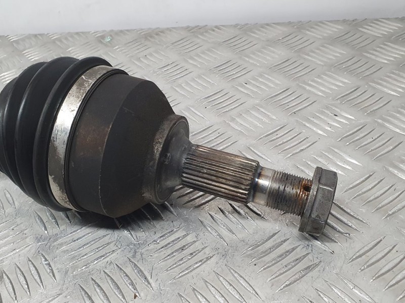 Recambio de transmision delantera izquierda para citroën c5 berlina exclusive referencia OEM IAM 9685632780  