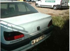 PEUGEOT 306 BERLINA 3/4/5 PUERTAS (S2)