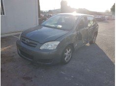 TOYOTA COROLLA (E12)