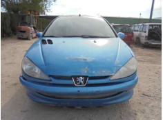 PEUGEOT 206 BERLINA