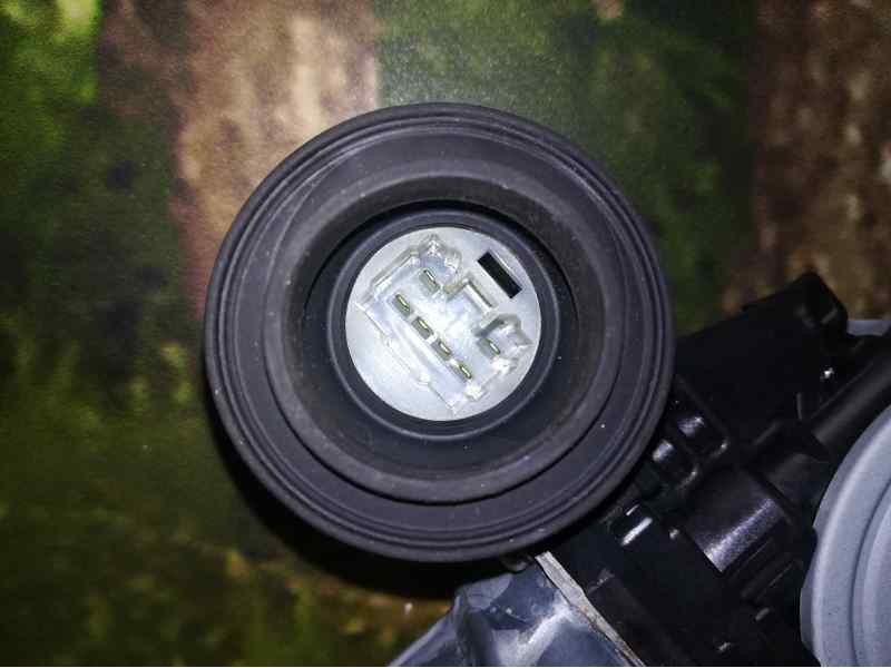 Recambio de elevalunas trasero derecho para toyota auris active referencia OEM IAM 857200D120 6 PINS ELECTRICO , DENSO