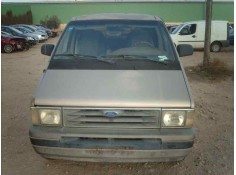 FORD AEROSTAR