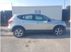 NISSAN QASHQAI (J10)