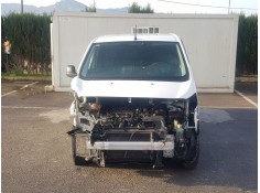 CITROËN JUMPY FURGON