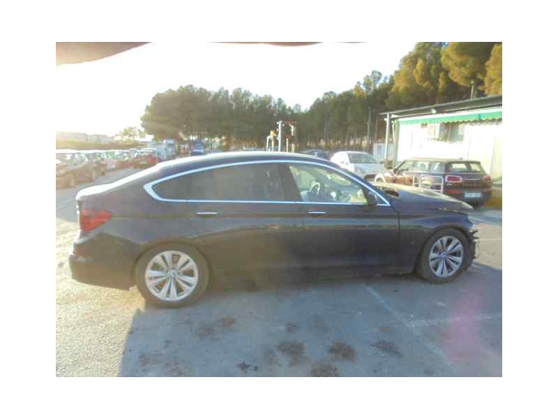 bmw serie 5 gran turismo (f07) del año 2012