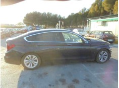 BMW SERIE 5 GRAN TURISMO (F07)