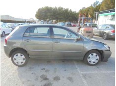 TOYOTA COROLLA (E12)