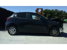 MAZDA 2 LIM. ()