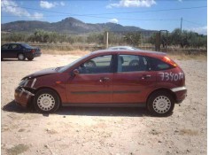 FORD FOCUS BERLINA (CAK)