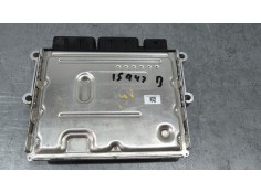 CENTRALITA MOTOR UCE 4740001353 0281039177 bosch