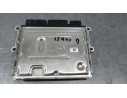 Recambio de centralita motor uce para renault express van referencia OEM IAM 4740001353 0281039177 bosch