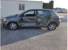 TOYOTA COROLLA (E12)