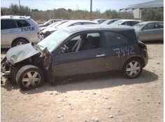 RENAULT MEGANE II BERLINA 3P