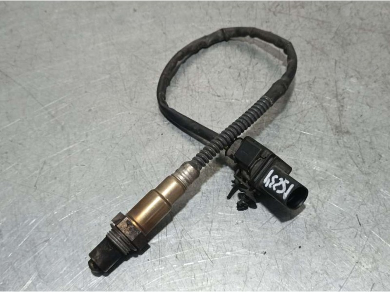 Recambio de sonda lambda para volvo xc90 d5 executive (7 asientos) (136kw) referencia OEM IAM 30751034 0258017043 BOSCH