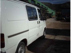 FORD TRANSIT, CAJA CERRADA 86/92