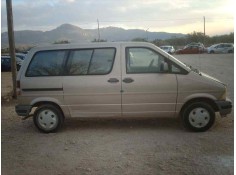 FORD AEROSTAR