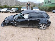 OPEL ASTRA H BERLINA