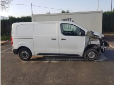 CITROËN JUMPY FURGON